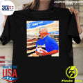 Diddy Baby Oil Walmart Parody Logo Shirt