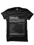 Diesel T-Shirt Style010 Hoodie, Sweatshirt | PureTeeCo.com