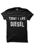 Diesel T-Shirt Style006 Hoodie, Sweatshirt | PureTeeCo.com