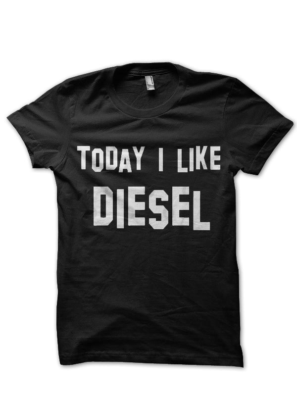 Diesel T-Shirt Style006 Hoodie, Sweatshirt | PureTeeCo.com