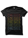 Diesel T-Shirt Style005 Hoodie, Sweatshirt | PureTeeCo.com
