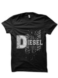 Diesel T-Shirt Style003 Hoodie, Sweatshirt | PureTeeCo.com