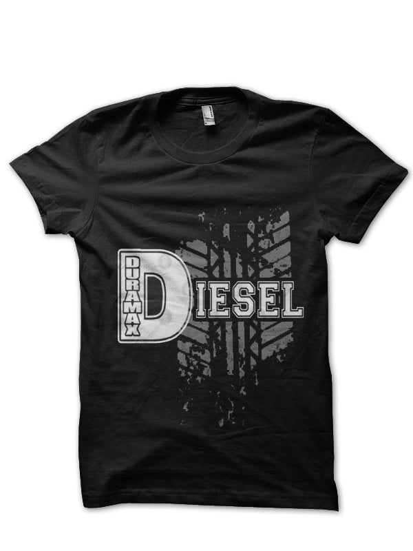 Diesel T-Shirt Style003 Hoodie, Sweatshirt | PureTeeCo.com