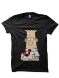 Dilbert T-Shirt Style008 Hoodie, Sweatshirt | PureTeeCo.com