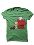 Dilbert T-Shirt Style007 Hoodie, Sweatshirt | PureTeeCo.com