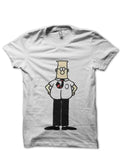 Dilbert T-Shirt Style004 Hoodie, Sweatshirt | PureTeeCo.com