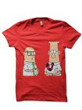 Dilbert T-Shirt Style002 Hoodie, Sweatshirt | PureTeeCo.com