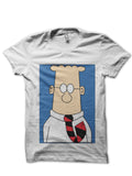 Dilbert T-Shirt Style001 Hoodie, Sweatshirt | PureTeeCo.com