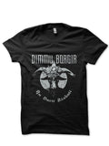 Dimmu Borgir T-Shirt Style011 Hoodie, Sweatshirt | PureTeeCo.com