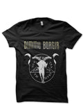 Dimmu Borgir T-Shirt Style002 Hoodie, Sweatshirt | PureTeeCo.com