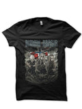 Dimmu Borgir T-Shirt Style001 Hoodie, Sweatshirt | PureTeeCo.com