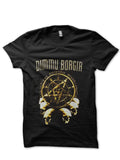 Dimmu Borgir T-Shirt Style010 Hoodie, Sweatshirt | PureTeeCo.com