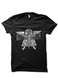 Dimmu Borgir T-Shirt Style007 Hoodie, Sweatshirt | PureTeeCo.com