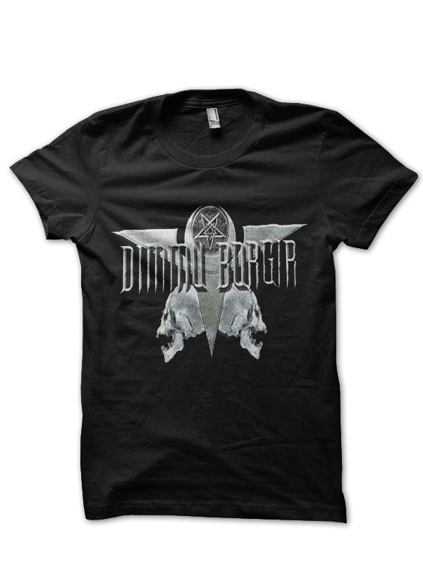 Dimmu Borgir T-Shirt Style007 Hoodie, Sweatshirt | PureTeeCo.com