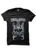 Dimmu Borgir T-Shirt Style005 Hoodie, Sweatshirt | PureTeeCo.com