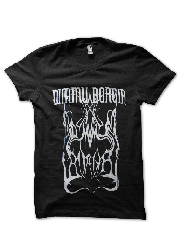 Dimmu Borgir T-Shirt Style005 Hoodie, Sweatshirt | PureTeeCo.com