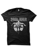 Dimmu Borgir T-Shirt Style003 Hoodie, Sweatshirt | PureTeeCo.com