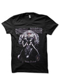 Dimmu Borgir T-Shirt Style004 Hoodie, Sweatshirt | PureTeeCo.com