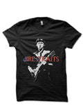 Dire Straits T-Shirt Style033 Hoodie, Sweatshirt | PureTeeCo.com