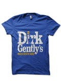 Dirk Gently T-Shirt Style003 Hoodie, Sweatshirt | PureTeeCo.com