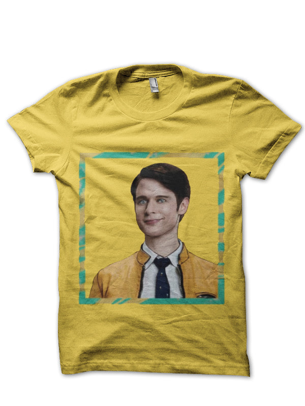 Dirk Gently T-Shirt Style004 Hoodie, Sweatshirt | PureTeeCo.com