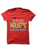 Dirk Gently T-Shirt Style007 Hoodie, Sweatshirt | PureTeeCo.com