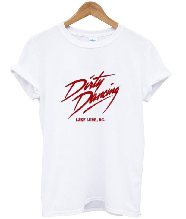 Dirty Dancing Festival Lake Lure Classic Urban T Shirt