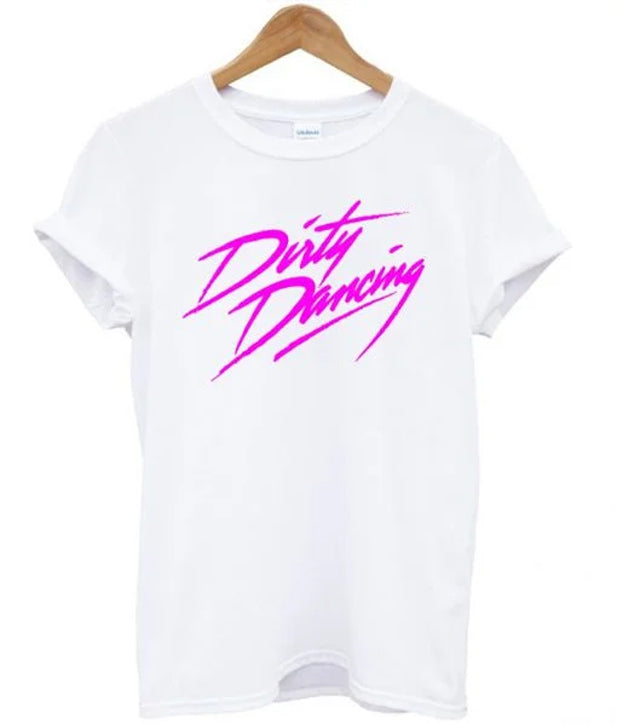 Dirty Dancing T-shirt Hoodie, Sweatshirt | PureTeeCo.com