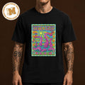 Dirty Heads Grand Rapids MI 2026 Event Poster At Acrisure Amphitheater On July 28 2026 Unisex T Shirt
