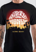 Dirty Honey T-Shirt Hoodie, Sweatshirt | PureTeeCo.com
