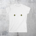 Dirty Martini Olive Babytee, Retro Martini Babytee Aesthetic cool girl, downtown girl baby tee, Girls Night Out,Olive...
