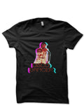Disco Dancer T-Shirt Style007 Hoodie, Sweatshirt | PureTeeCo.com