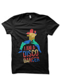 Disco Dancer T-Shirt Style005 Hoodie, Sweatshirt | PureTeeCo.com