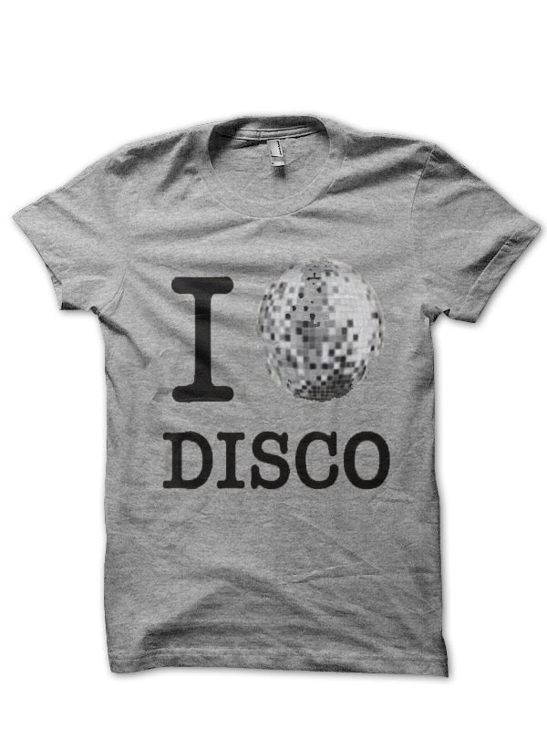 Disco Dancer T-Shirt Style006 Hoodie, Sweatshirt | PureTeeCo.com