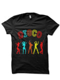 Disco Dancer T-Shirt Style003 Hoodie, Sweatshirt | PureTeeCo.com