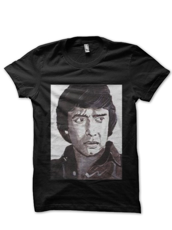 Disco Dancer T-Shirt Style004 Hoodie, Sweatshirt | PureTeeCo.com