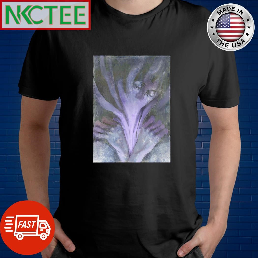 Disco Elysium – Empathy shirt