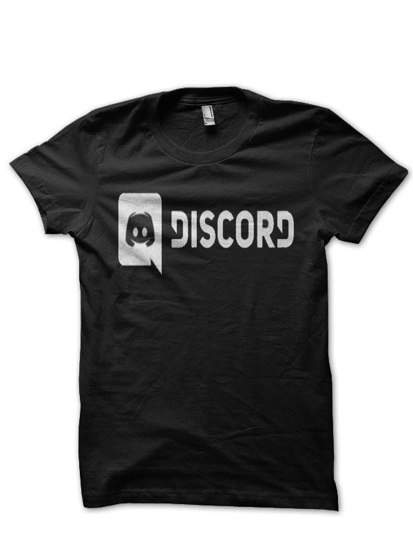 Discord T-Shirt Hoodie, Sweatshirt | PureTeeCo.com
