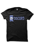 Discord T-Shirt Style001 Hoodie, Sweatshirt | PureTeeCo.com