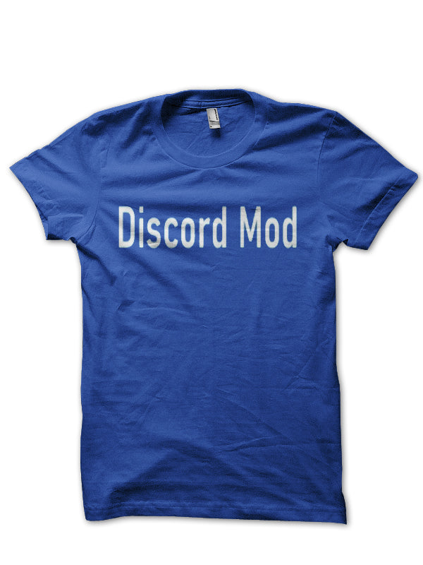 Discord T-Shirt Style009 Hoodie, Sweatshirt | PureTeeCo.com