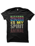 Discord T-Shirt Style002 Hoodie, Sweatshirt | PureTeeCo.com