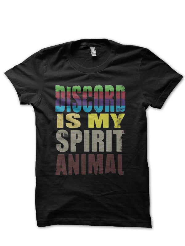 Discord T-Shirt Style002 Hoodie, Sweatshirt | PureTeeCo.com