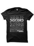 Discord T-Shirt Style008 Hoodie, Sweatshirt | PureTeeCo.com