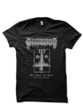 Dissection Band T-Shirt Style003 Hoodie, Sweatshirt | PureTeeCo.com