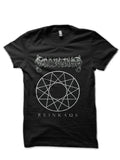 Dissection Band T-Shirt Style001 Hoodie, Sweatshirt | PureTeeCo.com