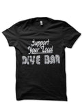 Dive Bar T-Shirt Style006 Hoodie, Sweatshirt | PureTeeCo.com