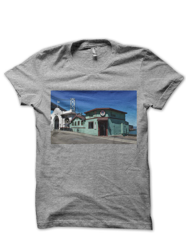 Dive Bar T-Shirt Style001 Hoodie, Sweatshirt | PureTeeCo.com