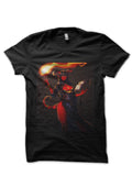 Dnd Women Black T-Shirts Hoodie, Sweatshirt | PureTeeCo.com