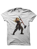 Dnd Women White T-Shirts Style002 Hoodie, Sweatshirt | PureTeeCo.com