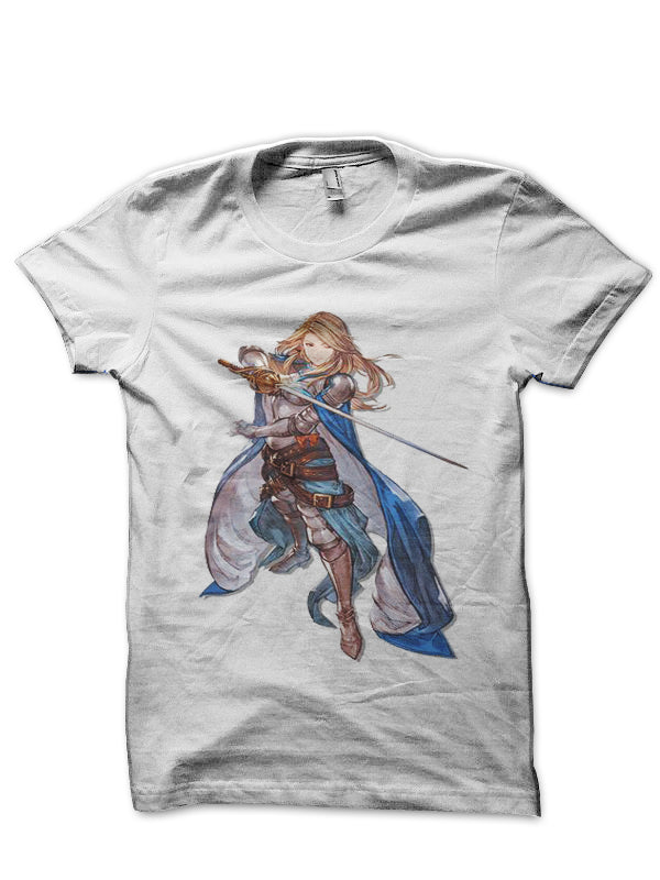 Dnd Women White T-Shirts Hoodie, Sweatshirt | PureTeeCo.com